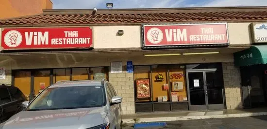 Vim Thai Restaurant