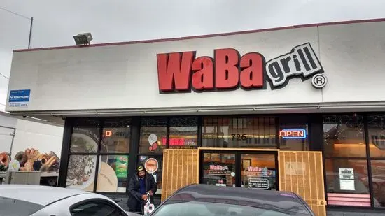 WaBa Grill