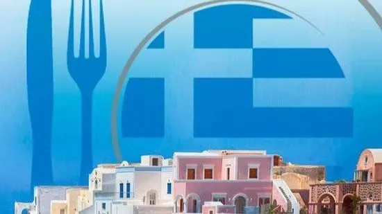 Delphi, Greek Restaurant & Bar an authentic hellenic cuisine