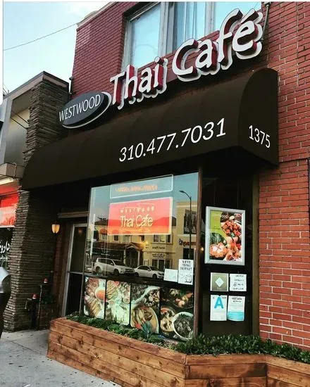 Westwood Thai Cafe