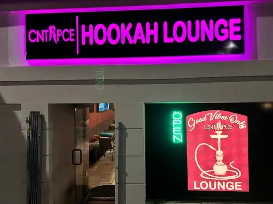 Centerpiece Hookah Lounge