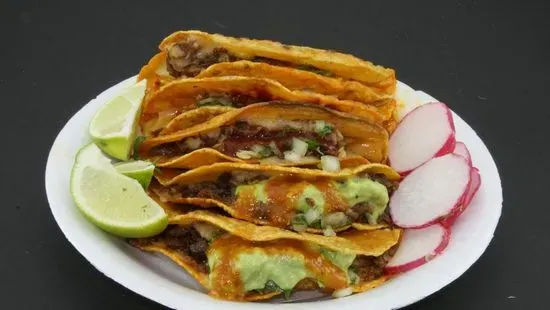 Tacos y Birria La Unica - Mid City