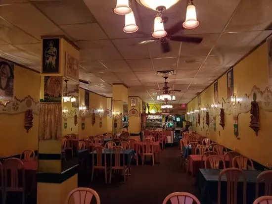 Light of India Restaurant