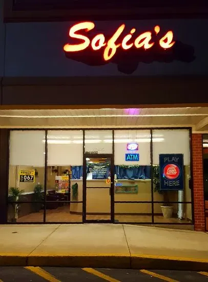 Sofia's