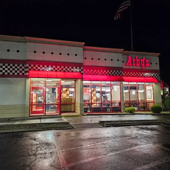 Arby's