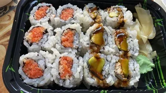 Sushi 33