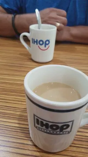 IHOP