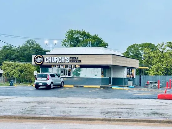 Church's Texas Chicken