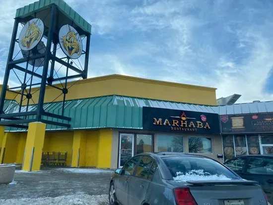 Marhaba Restaurant