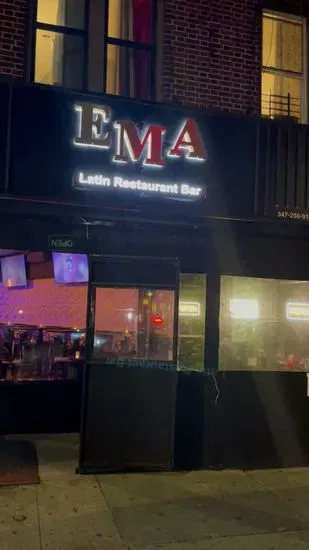 EMA Restaurant Bar