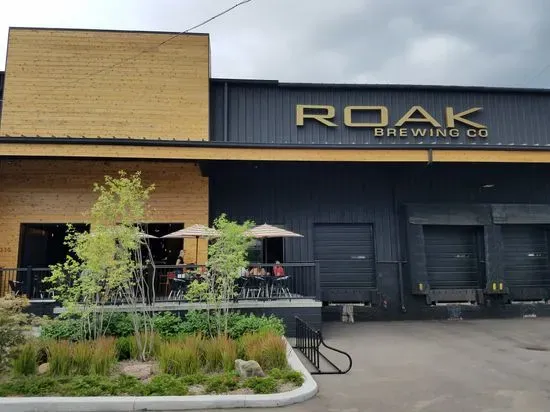 Roak Brewing Co.