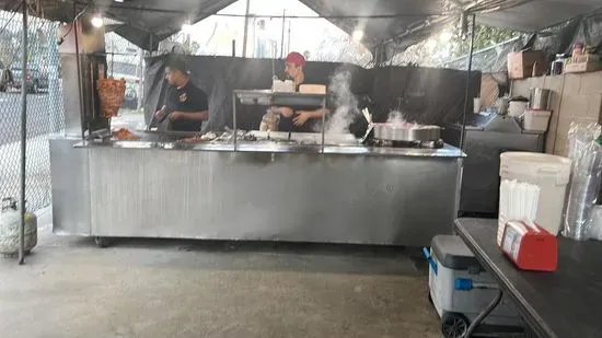 Tacos El Primo