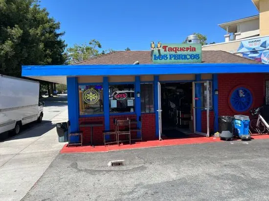 Taqueria Los Pericos