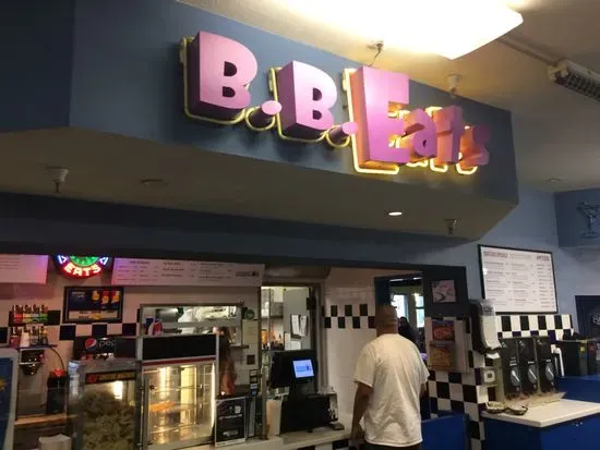 BB Eats