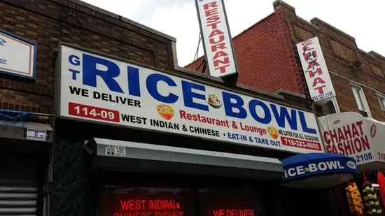 GT Rice Bowl