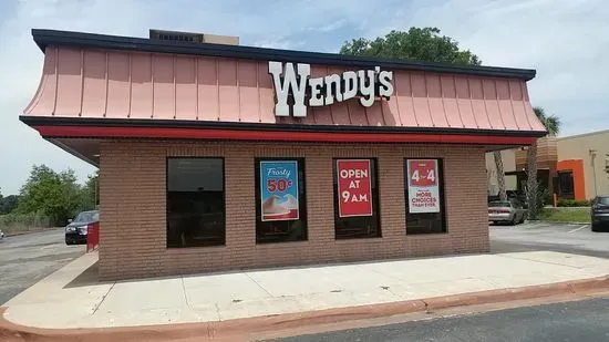 Wendy's