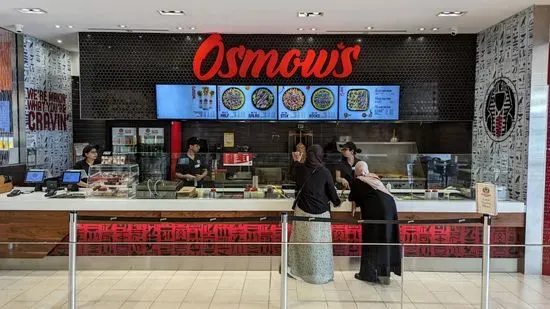 Osmow's Shawarma