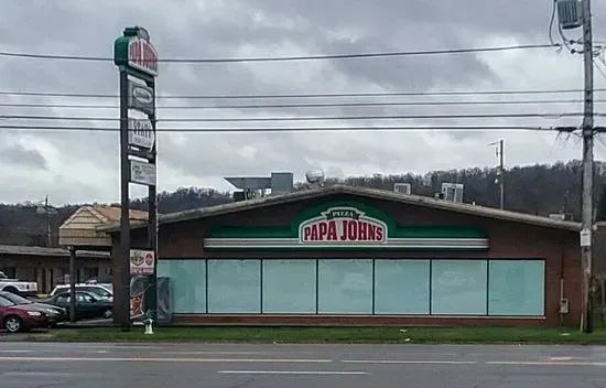 Papa Johns Pizza