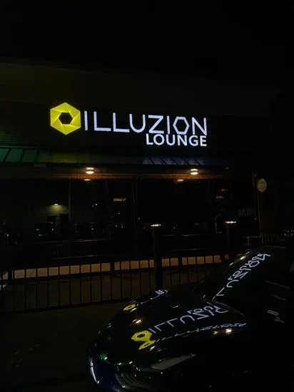 Illuzion Bar & Lounge