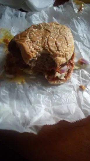 Corner Grill