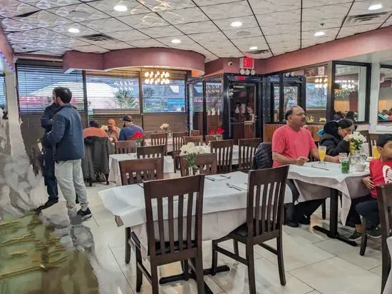Dilbar Indian Restaurant
