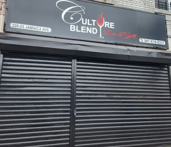 Culture Blend