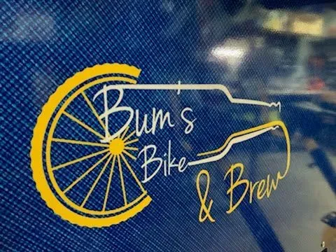 Bum's Bike & Brew