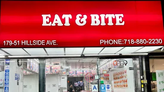 Eat & Bite