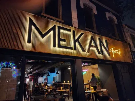 Mekan Toronto