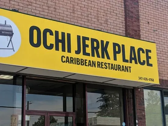 Ochi Jerk Place Inc.