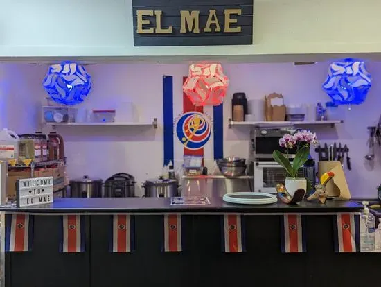 El Mae Restaurant