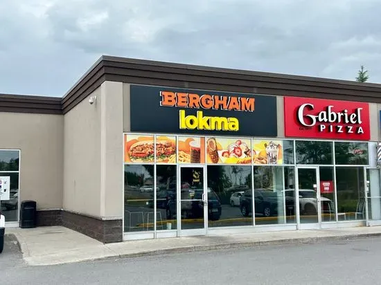 Bergham Barrhaven