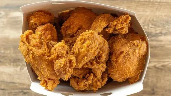 NY Fried Chicken