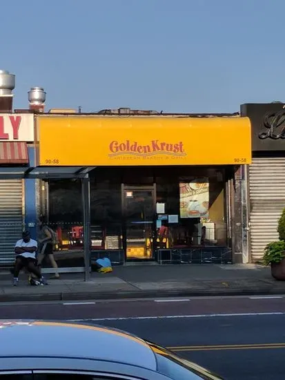 Golden Krust Caribbean Restaurant