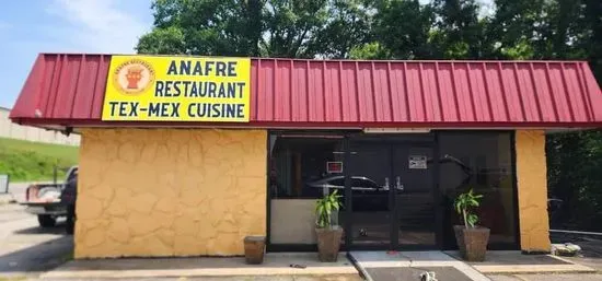 ANAFRE RESTAURANT