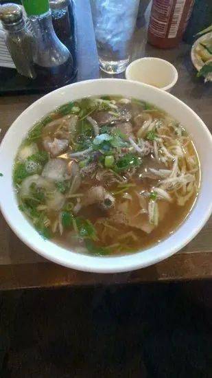 Pho Tau Bay | Silver Creek