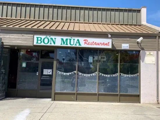 Bon Mua Restaurant