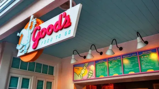 Good's Food to Go