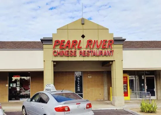 Pearl River Restaurant