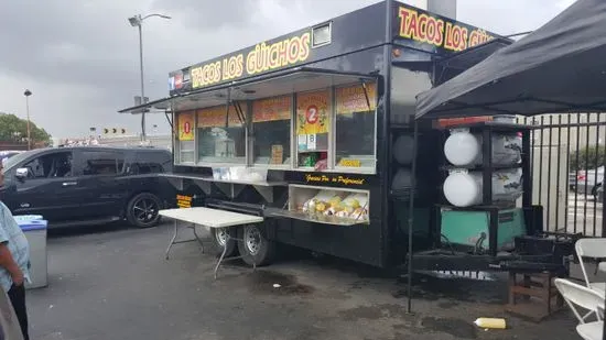 Tacos Los Guichos