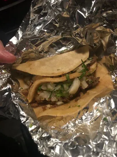 Super Tacos El Gavilán