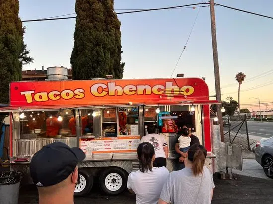 Tacos Chencho Food Truck