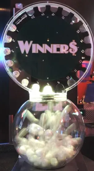 Winner$