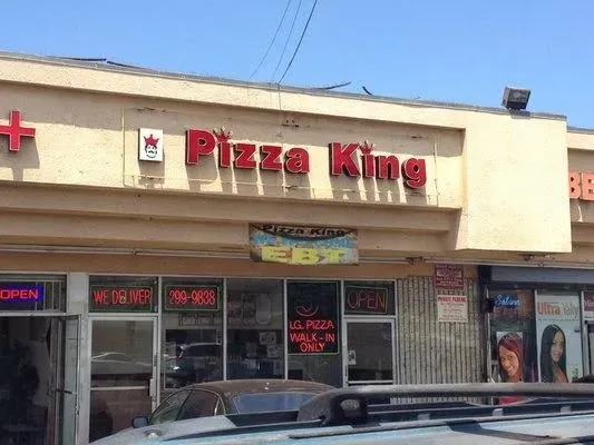 Pizza King