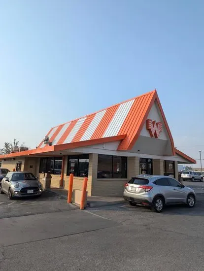 Whataburger