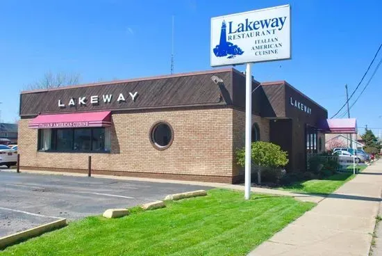 Lakeway Restaurant