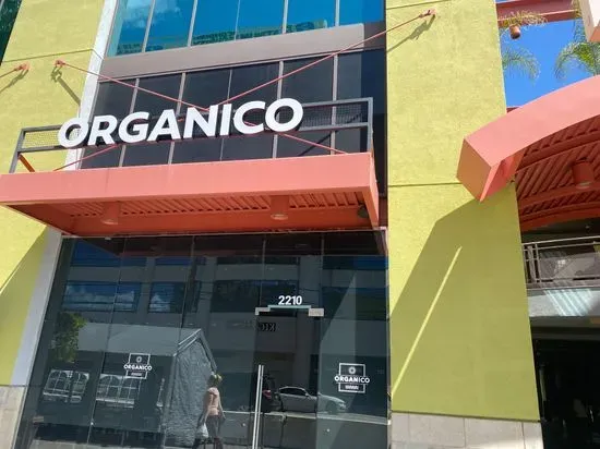 ORGANICO