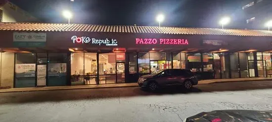 Pazzo Pizzeria