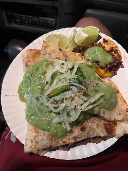 TACOS EL PRIMO