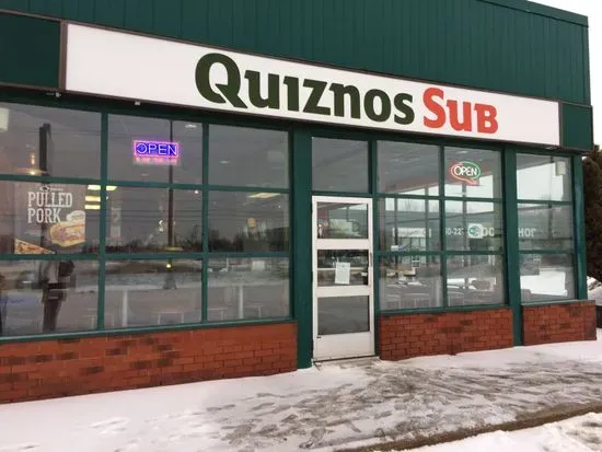 Quiznos